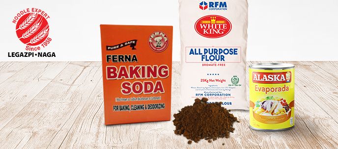Baking Ingredients