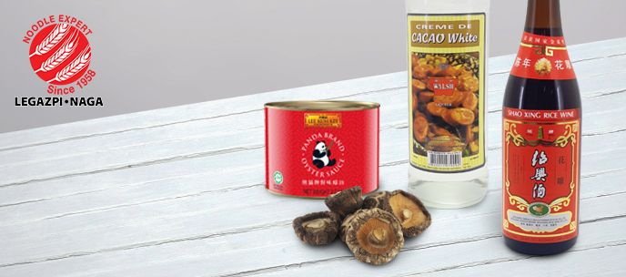 Cooking & Catering Ingredients