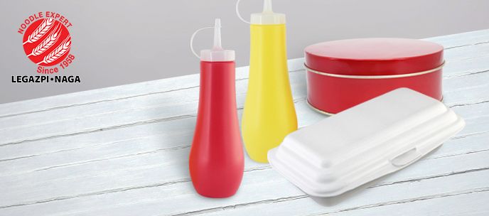 Other Food Packaging