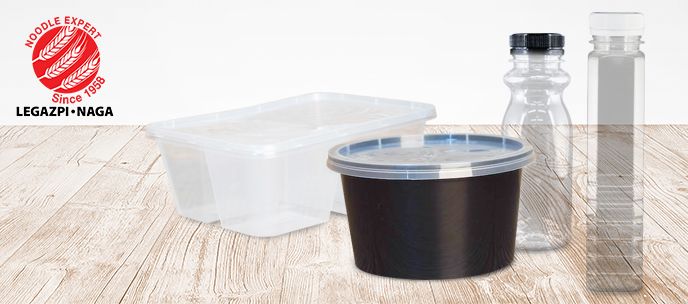 Plastic Food Packaging