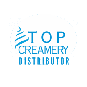 Top Creamery Authorized Distributor